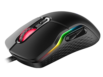 【免費(fèi)試用】雷柏VT200S電競(jìng)游戲鼠標(biāo)