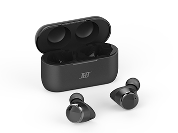 【免費(fèi)試用】JEET AIR PLUS真無(wú)線藍(lán)牙耳機(jī)
