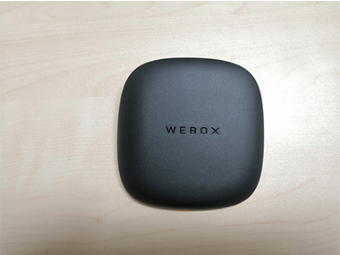 真香?。?！——泰捷WEBOX GT電視盒子評測