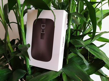 支持無線充電，多模任意切換——雷柏鼠標(biāo)M550評測