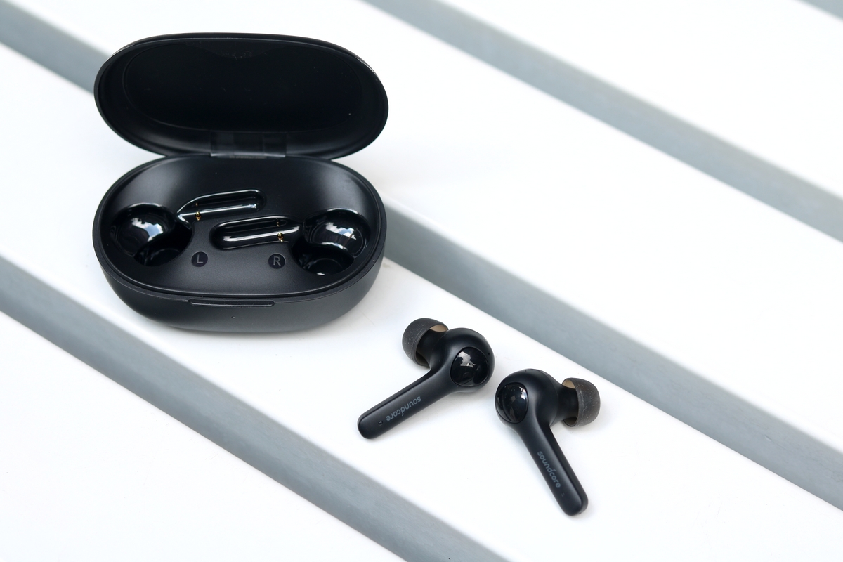 “忘了”AirPods，體驗紳士般的Soundcore Life Note