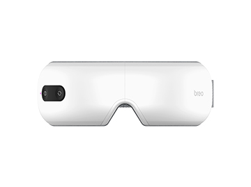 【免費(fèi)試用】倍輕松智能眼部按摩器iSee H