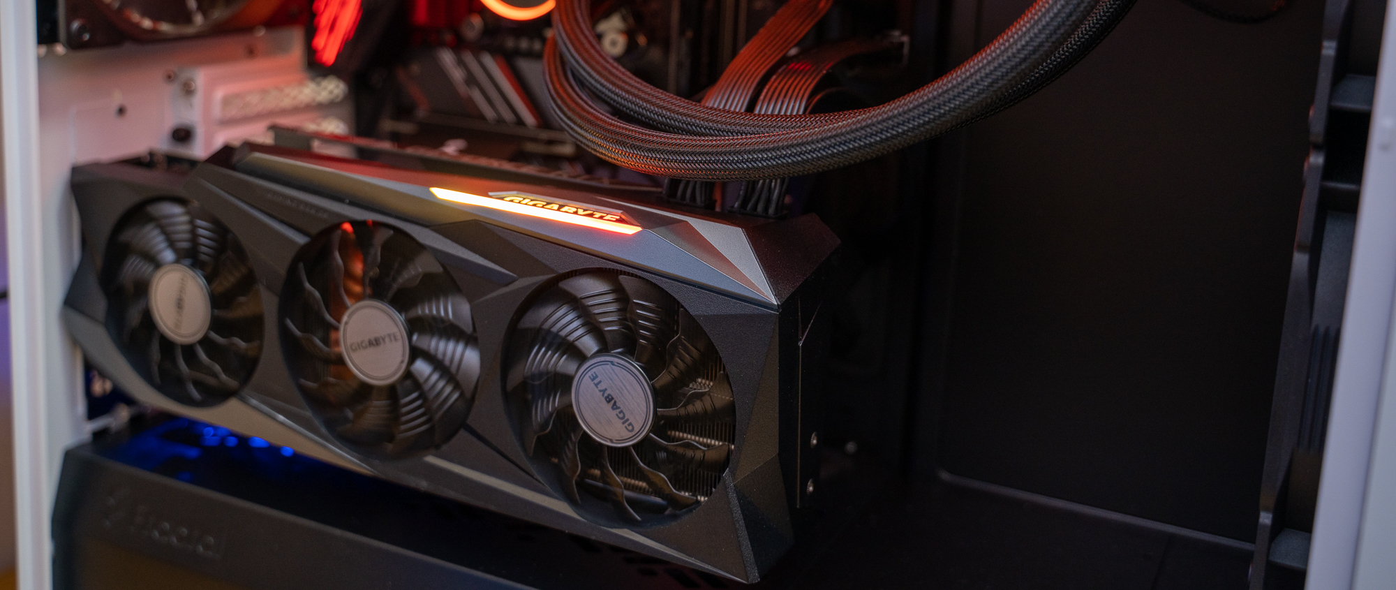 次旗艦是否真香？技嘉 RTX 3080 GAMING OC 10G魔鷹顯卡性能實(shí)測(cè)