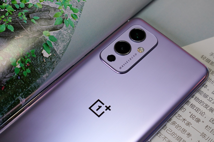 OnePlus 9：人生第一臺“哈蘇”，“不將就”的影像機(jī)皇