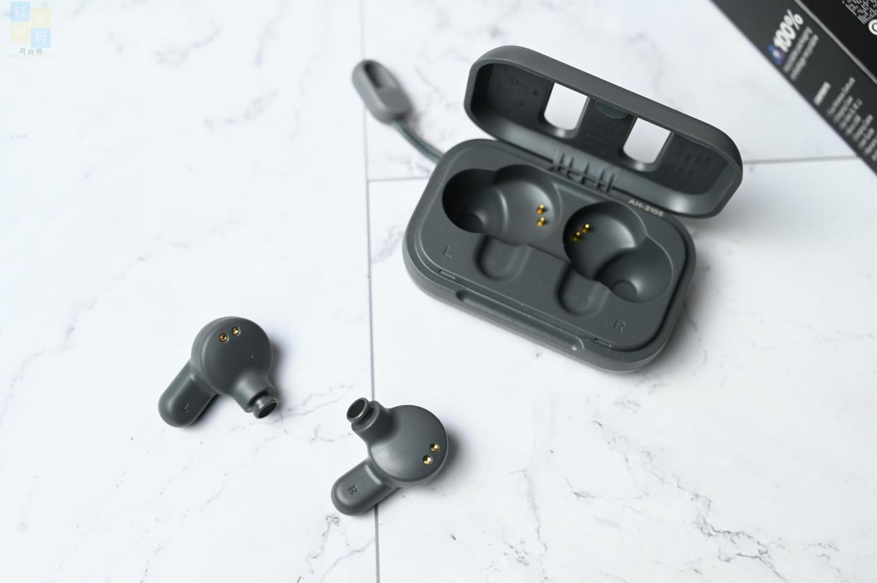 簡約時尚真無線耳機，伴你輕裝上陣，Skullcandy Dime迷你豆上手