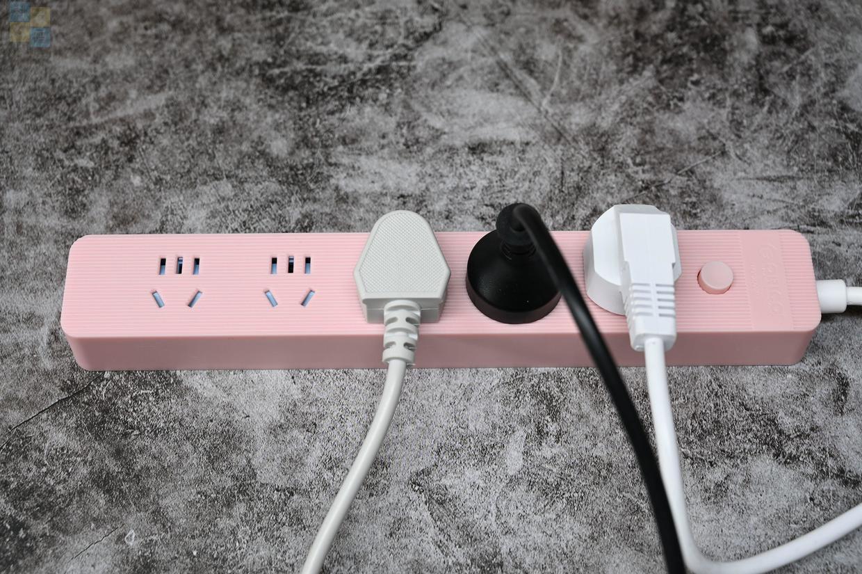 夏季用電要多注意安全，入手幾款新國標的排插，讓日常用電更安心