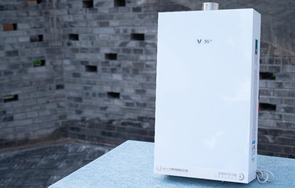 ?燃?xì)鉄崴饕灿袃羲δ?，AI美膚洗更加呵護(hù)敏感肌，云米Zero2 S1體驗(yàn)