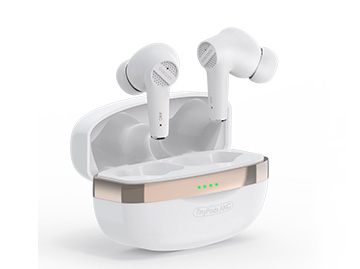 【免費試用】Dacom TinyPods ANC主動降噪藍(lán)牙耳機(jī)