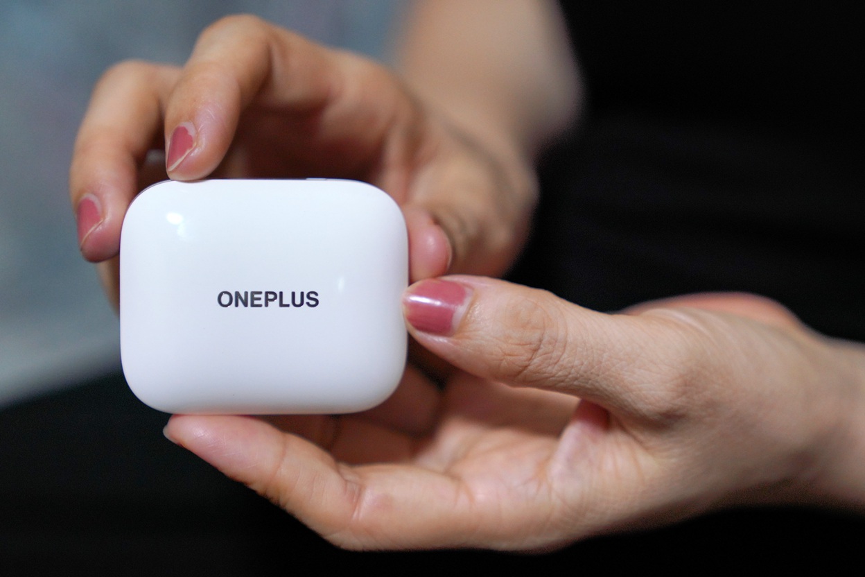 【OnePlus Buds Pro開(kāi)箱測(cè)評(píng)】靜下來(lái)，好好聽(tīng)，初見(jiàn)即鐘情