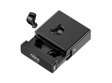 【免費試用】Nank南卡N2s藍(lán)牙5.2 耳機(jī)