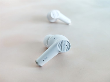 Dacom TinyPods ANC降噪耳機(jī)：混合降噪，無懼嘈雜！
