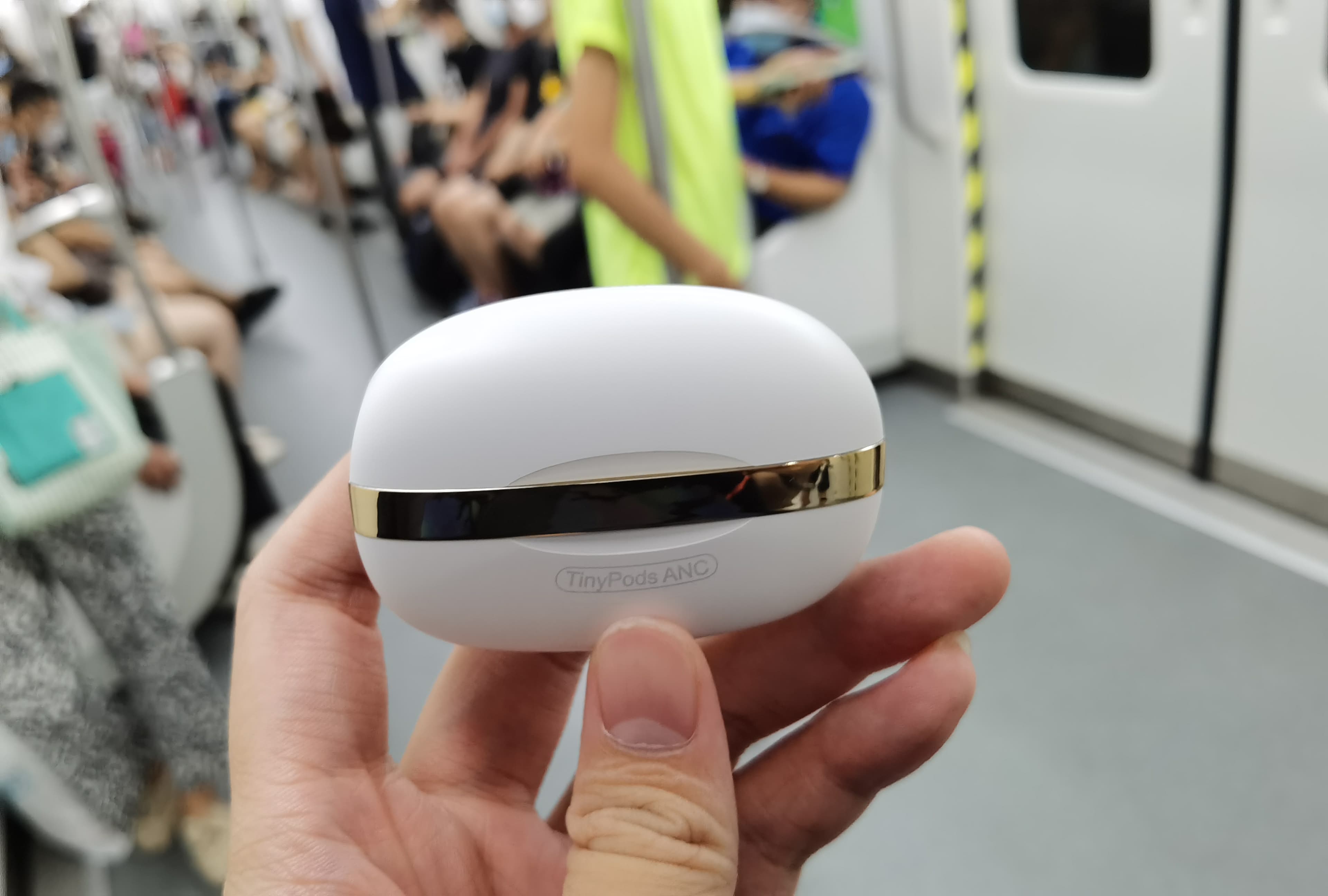 想要安靜生活，你需要Dacom 主動降噪耳機(jī)！