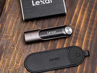 神盤易位，讀寫同速450MB/秒，雷克沙Lexar P30 USB3.2 U盤實(shí)測(cè)