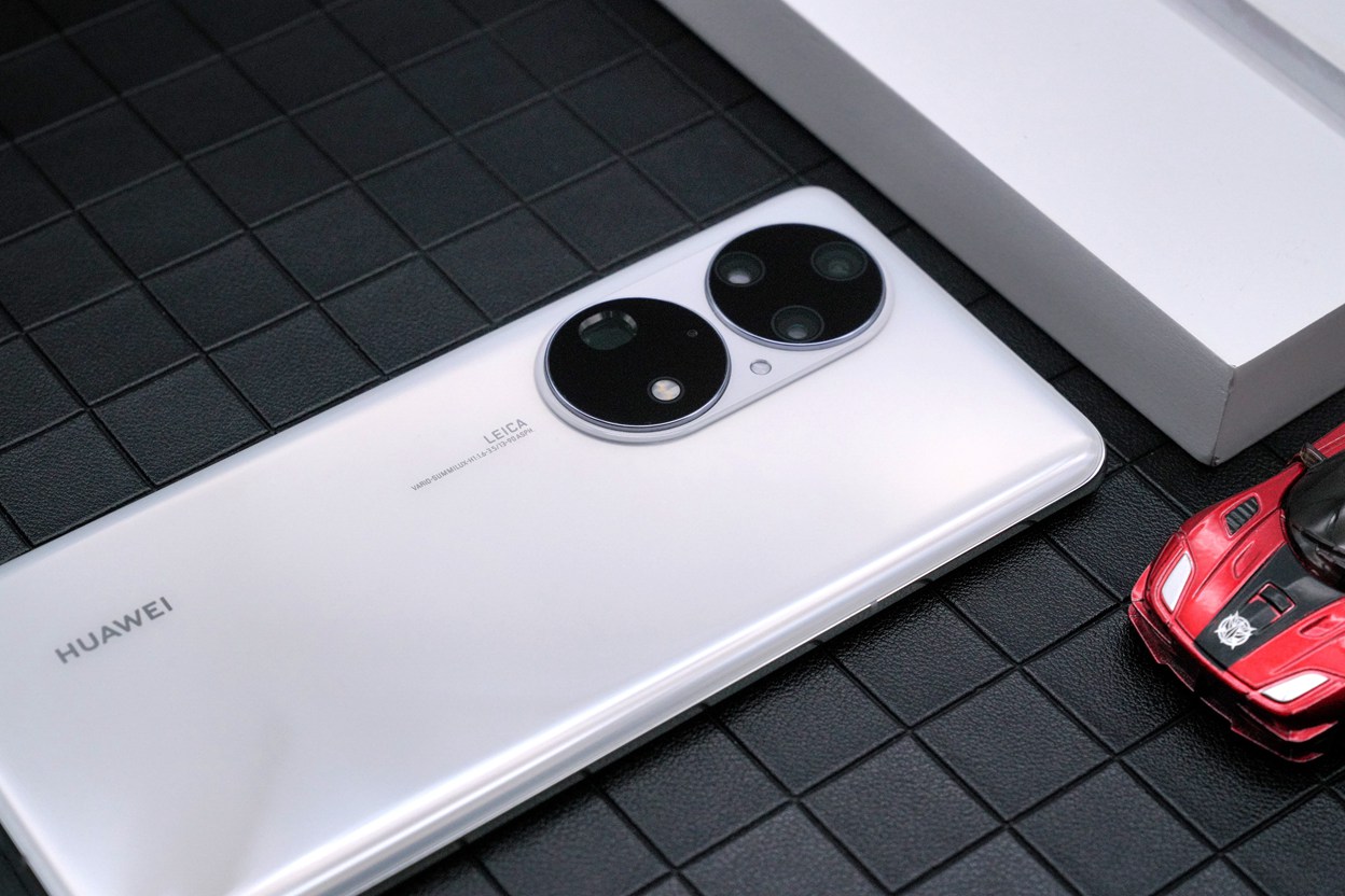 華為P50 Pro：萬象新生、萬物互聯(lián)，影像新旗艦