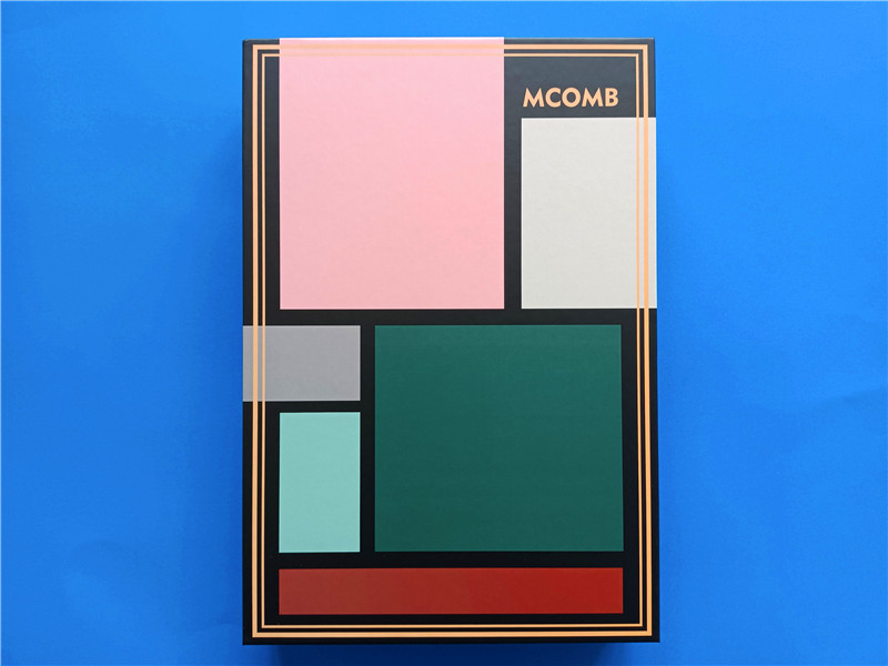 美看mcomb M2 Plus 刷牙、潔面都精通，你不來試試？