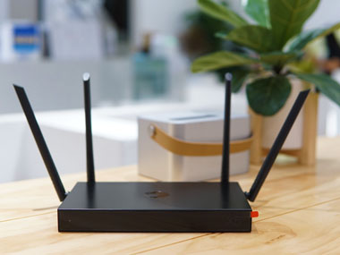 WiFi6路由器該怎么選？組網(wǎng)+穿墻+私有云，一臺(tái)云蒲公英X5全搞定！