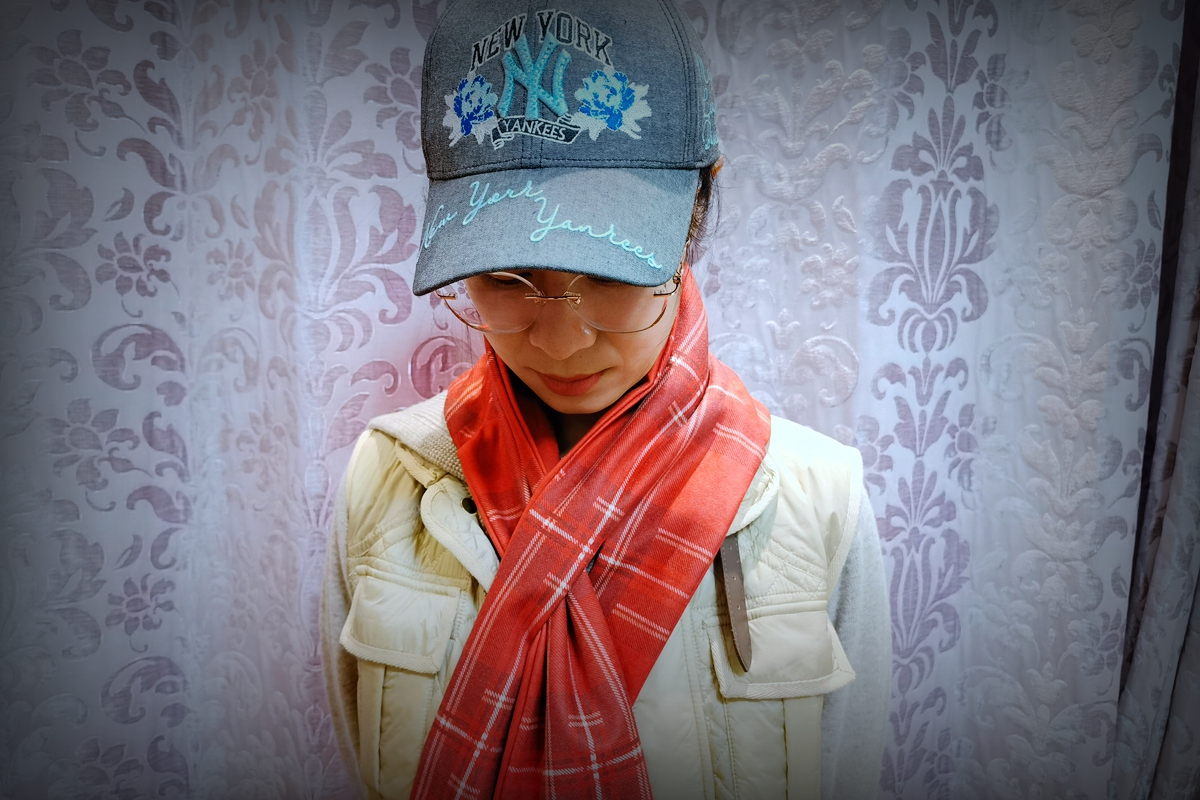 親膚百搭、智能發(fā)熱，飛樂思（FLEXWARM）發(fā)熱圍巾英倫長款