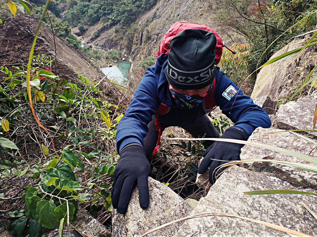 小裝備，大用途：戴適防水裝備體驗