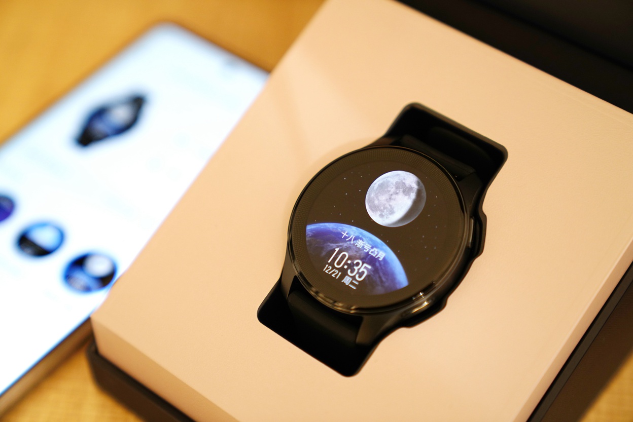 獨立通信+超長續(xù)航，vivo WATCH 2引領(lǐng)行業(yè)突破