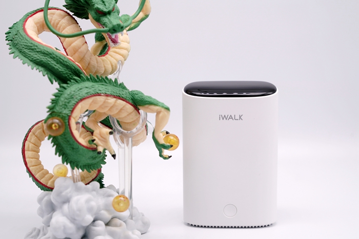 iWALK咔嗒寶磁吸移動(dòng)電源：咔嗒一聲，擺脫電量焦慮