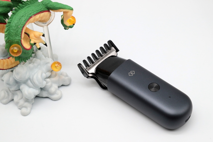煥醒多功能迷你電推剪：時(shí)尚利器、造型so easy！