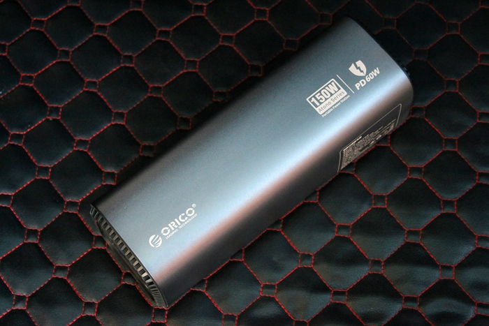 ORICO AT150便攜儲能電源：小身材、大容量，戶外用電不用愁