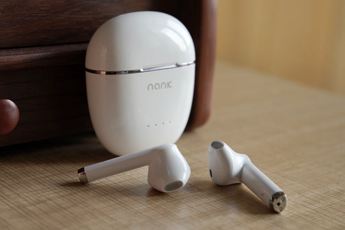 南卡Lite Pro2體驗：音質(zhì)純美、功能全面