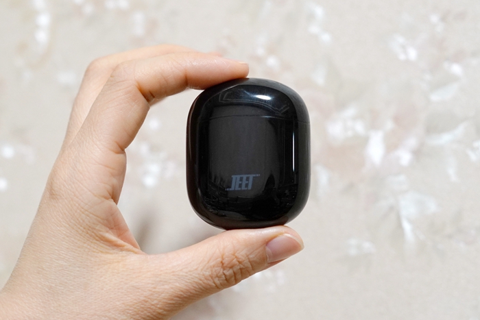 JEET ONE升級版藍牙耳機：三腔體設(shè)計、全方位性能提升