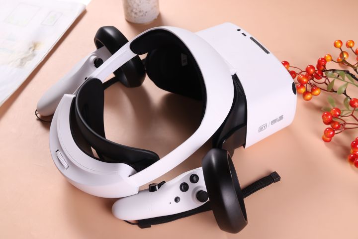 娛樂至上，運動不息！為什么說奇遇Dream Pro VR是疫情宅家的剛需？