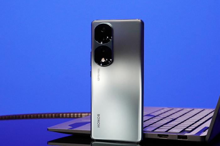 榮耀70 Pro+體驗(yàn)：全方位進(jìn)化，內(nèi)卷王中王！
