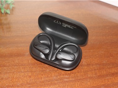 分離式骨傳導(dǎo)，Dacom Bonebuds X1骨傳導(dǎo)耳機(jī)評測