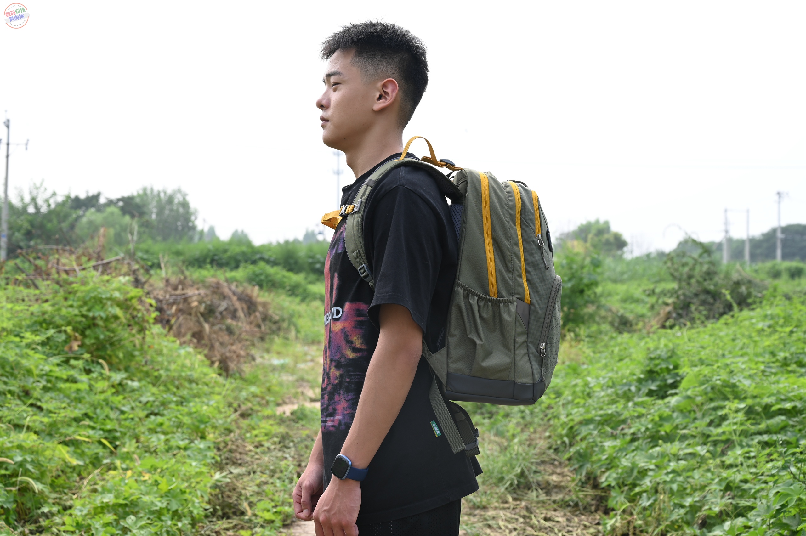 呵護(hù)脊椎健康同行，更適合孩子的書包，多特Cotogy學(xué)生護(hù)脊書包體驗(yàn)