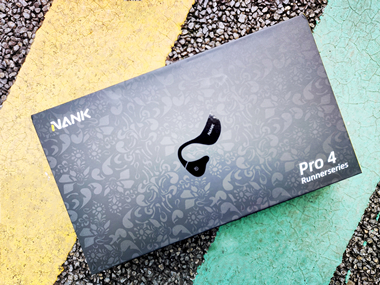 音質(zhì)更好的骨傳導(dǎo)運(yùn)動(dòng)耳機(jī)！全新南卡Runner Pro4來(lái)襲！
