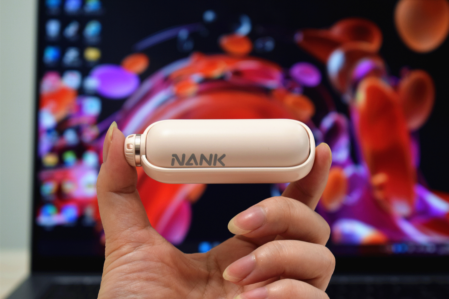 NANK南卡小音艙Lite2藍(lán)牙耳機(jī)，2022年度最佳設(shè)計(jì)