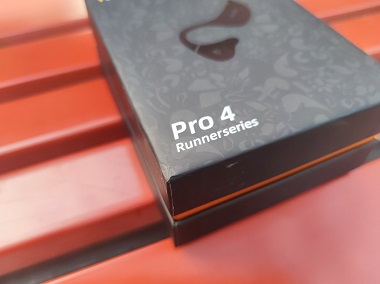 音質(zhì)升級，身臨音樂現(xiàn)場，南卡Runner Pro4全新體驗
