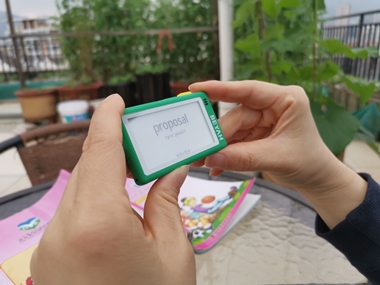 背呀（Beyah）電子單詞卡，不用課本也能輕松背單詞