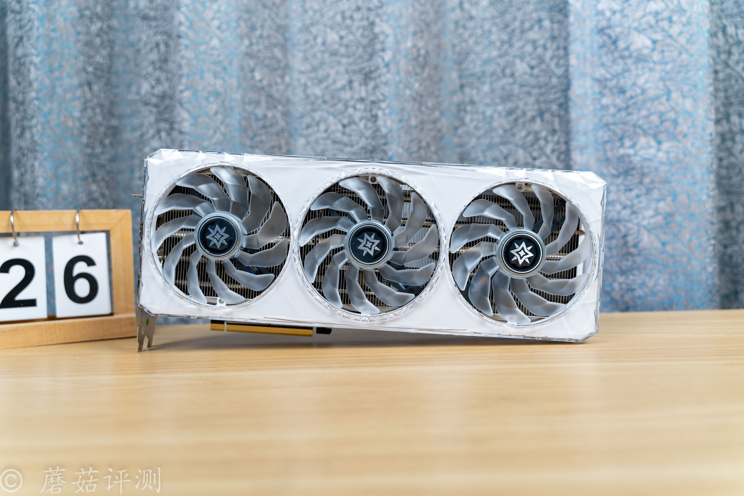 Super一下，聽(tīng)說(shuō)加量不加價(jià)？影馳RTX4070 Super 星耀OC顯卡 評(píng)測(cè)