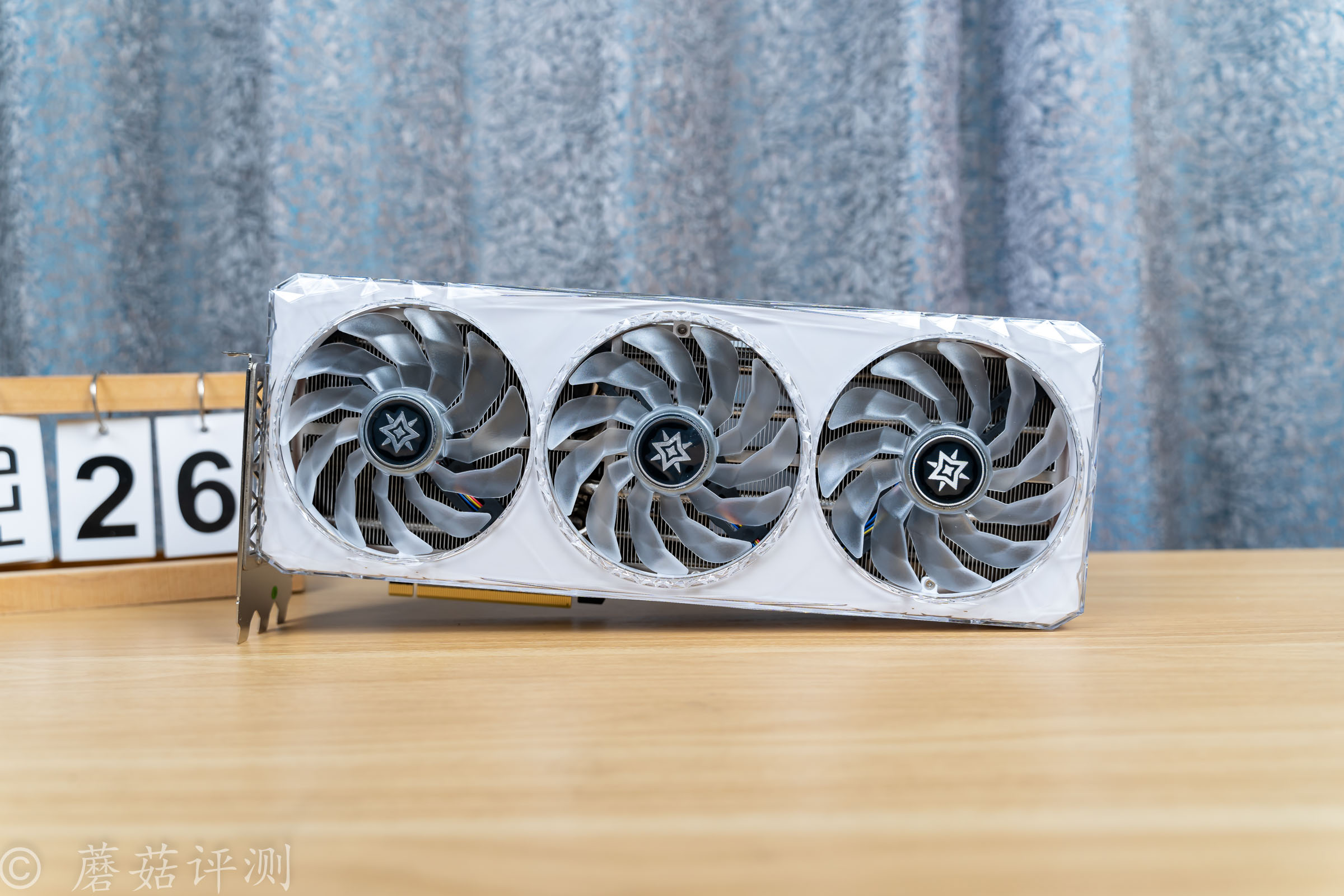 刀法精湛，性能差距近乎等差數(shù)列，影馳RTX4070 Ti Super星曜OC顯卡 評(píng)測