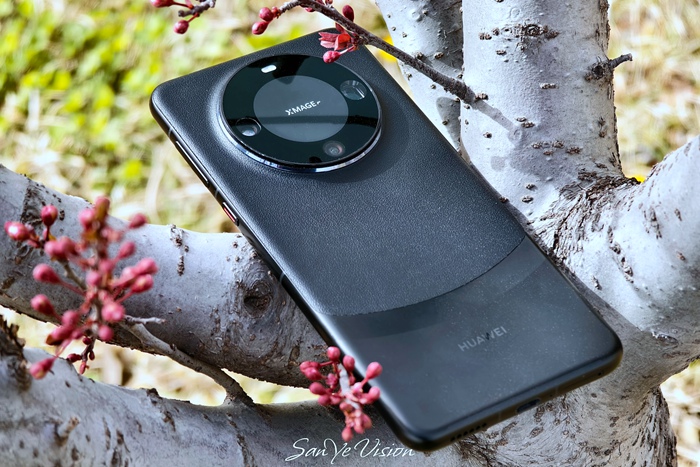 華為Mate60 Pro+：對比Pro版，到底“+”在哪？