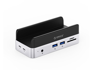 【免費(fèi)試用】奧睿科（ORICO） Mini Dock